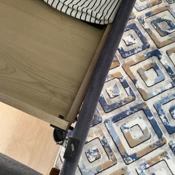 İstikbal Kanepe Garanti Ve Teknik Servis Sorunu