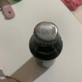 Son Kullanma Tarihi Geçmeyen Üründe Bozulma Şoku