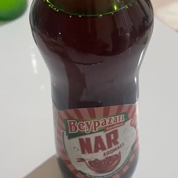 Son Kullanma Tarihi Geçmeyen Üründe Bozulma Şoku