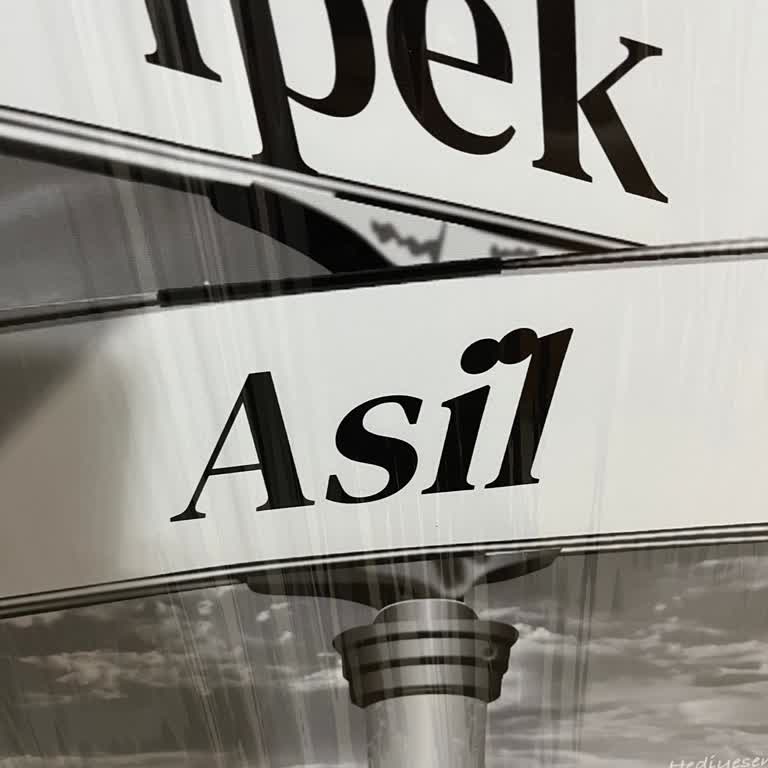 Kişiye Özel Kanvas Tablo Hatalı Geldi, Müşteri Hizmetleri Dönüş Yapmıyor