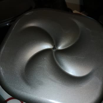 Aldığım Ürünün Boyası Çıktı Sahte Olmasından Şüpheliyim