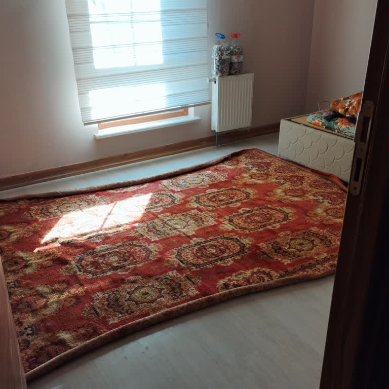 Yanlış Renk Boya Verildi, Firma Hatayı Kabul Etmiyor