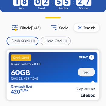 Kampanya Bitiş Tarihinde Uygulama Ve Müşteri Hizmetleri Arasında Çelişki
