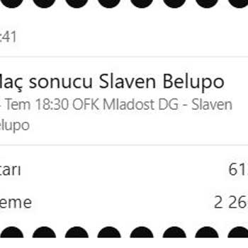 Zlot Kazanan Kuponlarımın Ödemeleri Sürekli Gecikiyor