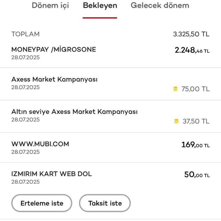 İptal Edilen Üyelikten Haksız Aidat Kesintisi Ve İade Talebi