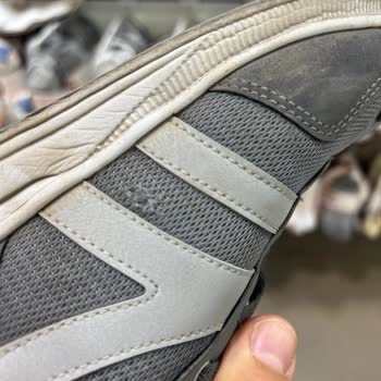 Flodan Alınan Spor Ayakkabının Kısa Sürede Patlaması Ve İade Talebine Olumsuz Yaklaşım