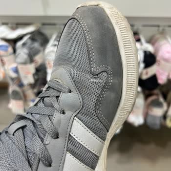 Flodan Alınan Spor Ayakkabının Kısa Sürede Patlaması Ve İade Talebine Olumsuz Yaklaşım