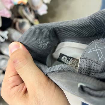 Flodan Alınan Spor Ayakkabının Kısa Sürede Patlaması Ve İade Talebine Olumsuz Yaklaşım