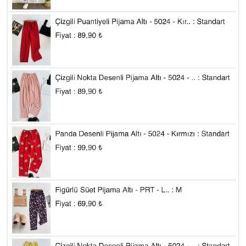 Eksik Ve Hatalı Ürün, İlgisiz Müşteri Hizmeti