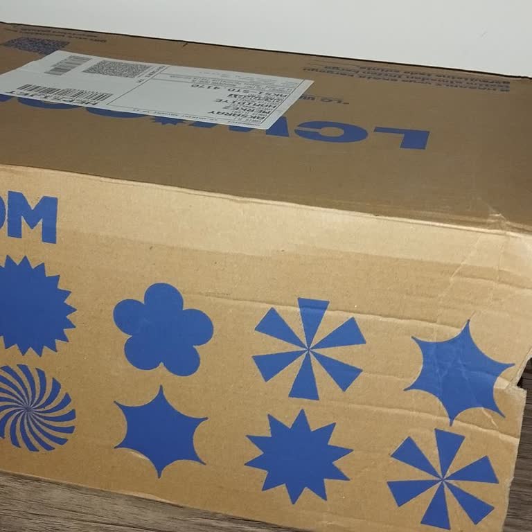 LCW Online Siparişim Eksik Ve Hasarlı Geldi, Mağduriyetim Giderilmiyor