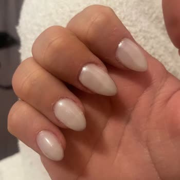 Protez Tırnakta Kötü Hizmet Ve Profesyonellikten Uzak Yaklaşım