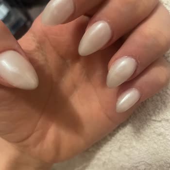 Protez Tırnakta Kötü Hizmet Ve Profesyonellikten Uzak Yaklaşım