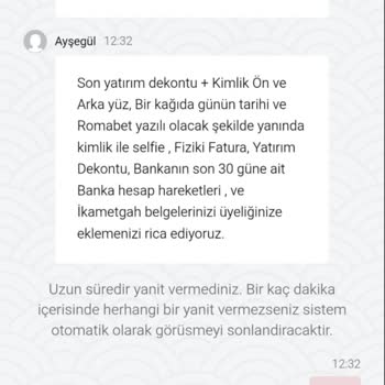 Kazancım Hiçbir Gerekçe Gösterilmeden Ödenmiyor, Mağdur Edildim