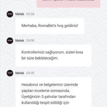 Kazancım Hiçbir Gerekçe Gösterilmeden Ödenmiyor, Mağdur Edildim
