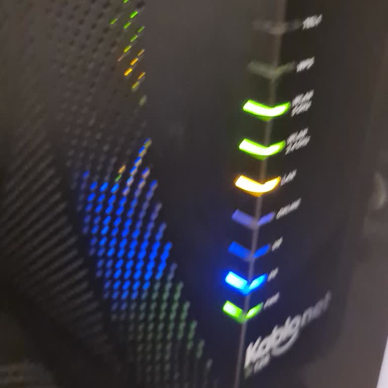 Dört Gündür İnternet Ve TV Yok Müşteri Hizmetleri Çözüm Sunmuyor