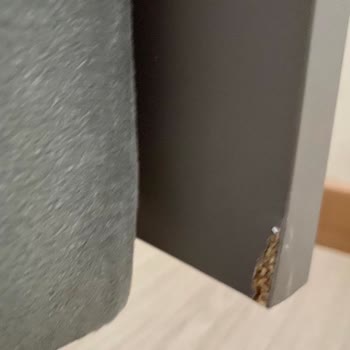 İstikbal'den Aldığım Genç Oda Takımı Sürekli Hatalı Ve Eksik Teslim Ediliyor