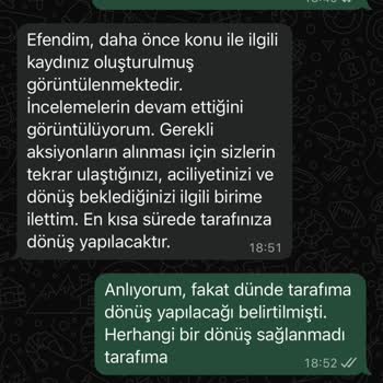 Turkcell Pasaj Ve Kolay Gelsin Kargo İş Birliği: Teslimat Sorunu Ve Müşteri İlgisizliği