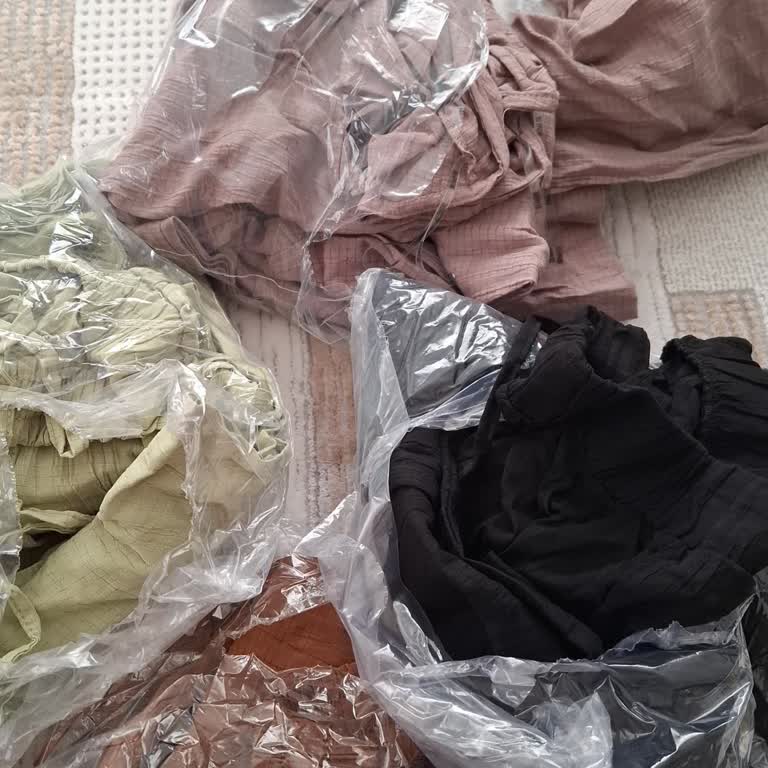 İade Hakkı Reddedilen Yanlış Ve Küçük Ürün Teslimatı Mağduriyeti