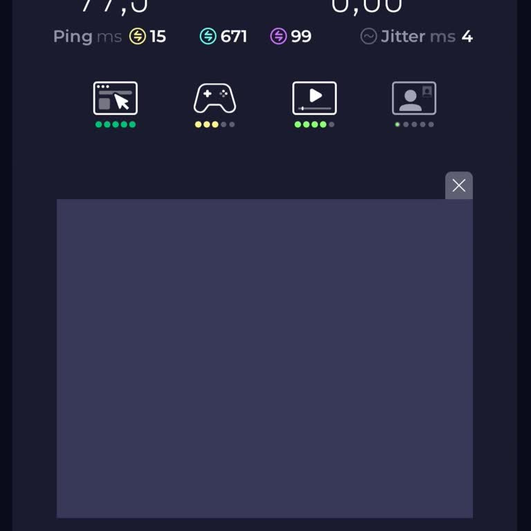 Kablo Net'te Akşam Saatlerinde Sürekli Düşen Upload Hızı Ve Çözüm Eksikliği