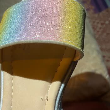 Çocuk Ayakkabısında Unutulan Alarm Nedeniyle Yaşanan Sorun