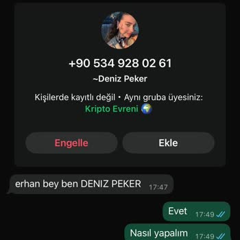 Vergi Bahanesiyle Paramı Alamadım, Kimseye Ulaşamıyorum