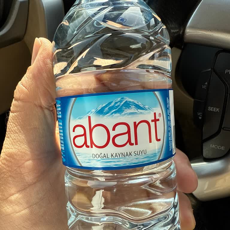 Uygun Fiyatlı Su Neden Raflarda Yok?