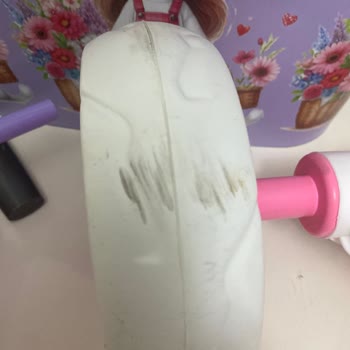 İkinci El Ve Hasarlı Ürün Gönderildi