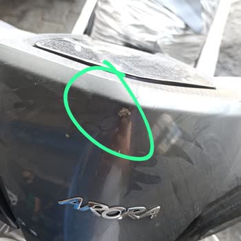 Aldığım Elektrikli Motosiklet Arızalı Ve Eksik Evraklı Geldi, Satıcılar İlgilenmiyor