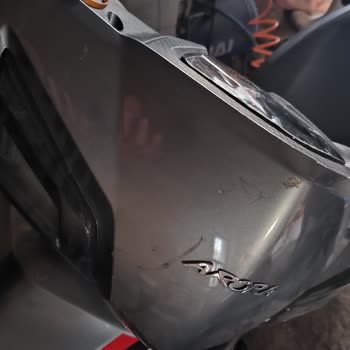 Aldığım Elektrikli Motosiklet Arızalı Ve Eksik Evraklı Geldi, Satıcılar İlgilenmiyor