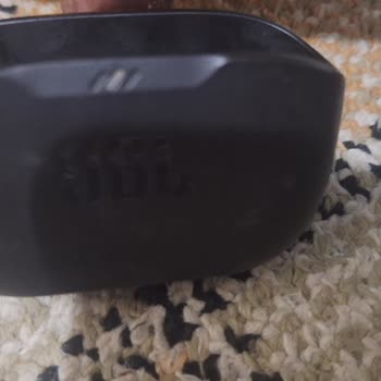 JBL Wave Buds Şarj Kutusu Hiçbir Şekilde Şarj Olmuyor