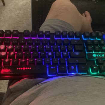 Inca Ikg 446 Klavyemdeki Harf Ve Sayılar Siliniyor Çözüm Bekliyorum