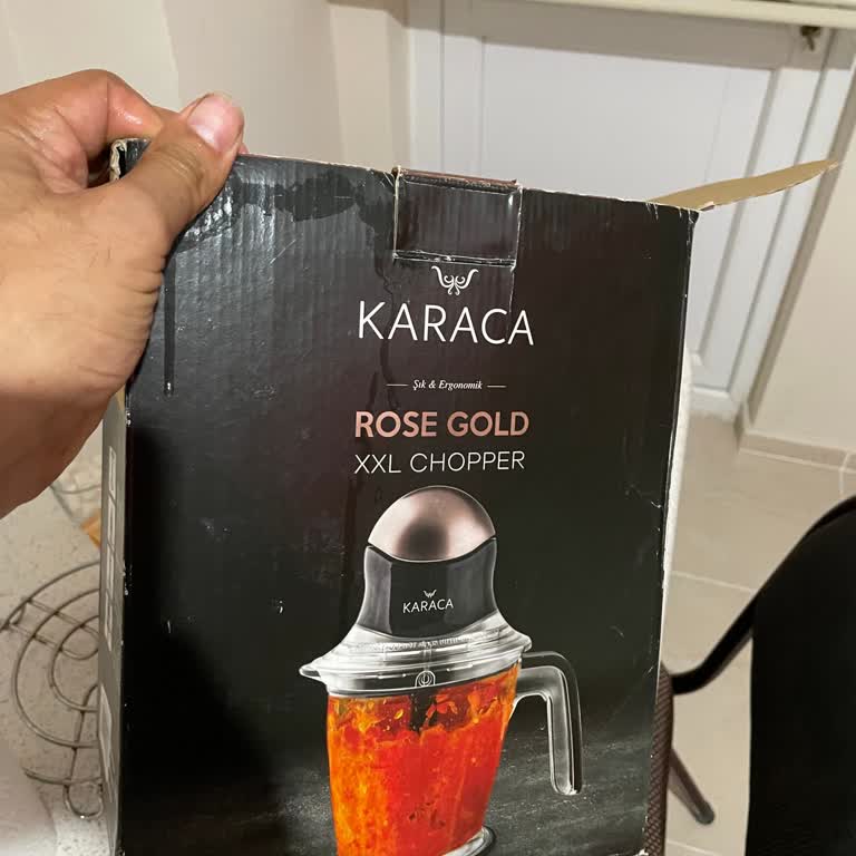 Karaca Ve Türk Markalarında Kalitesiz Ürün Ve Yetersiz Satış Sonrası Hizmet Şikayeti