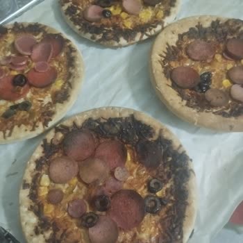 Ambalajdaki Ürünle İçerik Farklı, Pişirme Talimatı Uymuyor