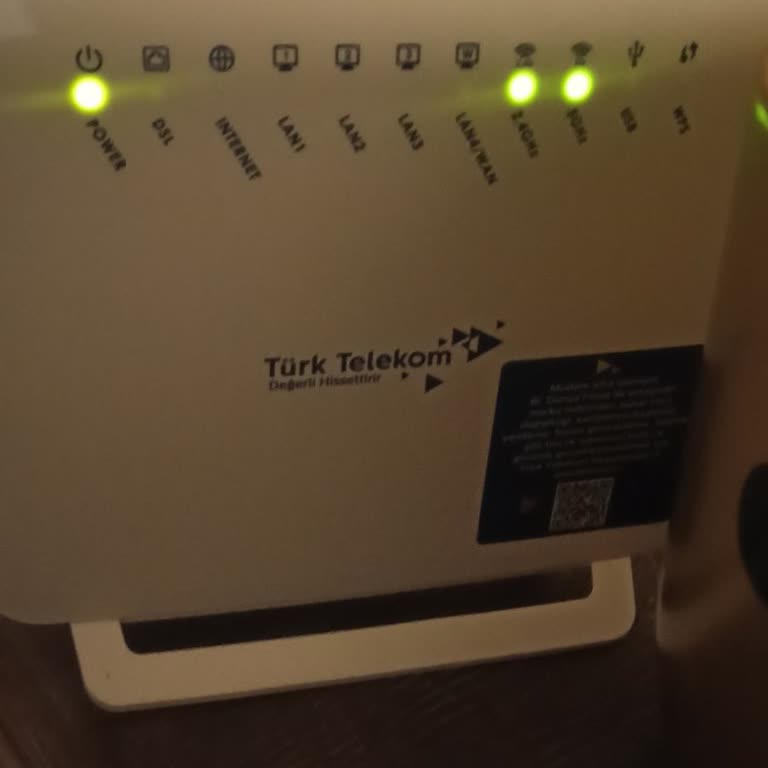 Her Ay İnternet Kesintisiyle İşimden Oluyorum