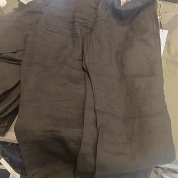 Keten Ürünlerde Kısa Sürede Yaşanan Kalite Sorunları