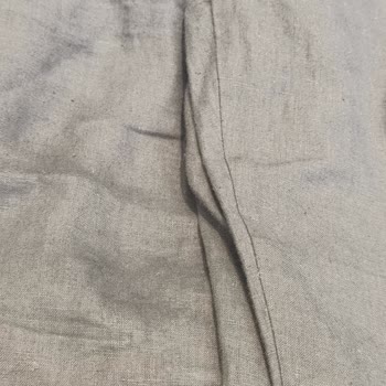 Keten Ürünlerde Kısa Sürede Yaşanan Kalite Sorunları