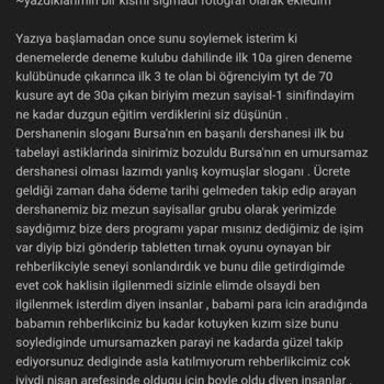 Saygısız Ve Etik Değerlerden Yoksun Kurum Deneyimi