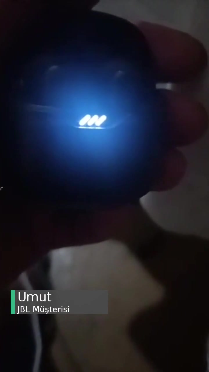 JBL Sol Kulaklığımda Bağlantı Sorunu videonun kapak resmi