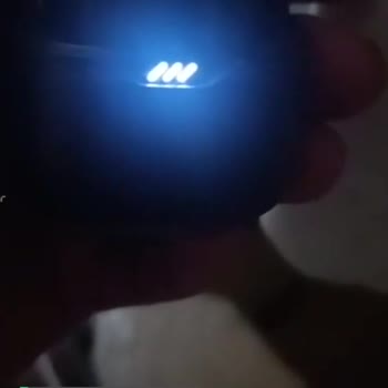 JBL Sol Kulaklığımda Bağlantı Sorunu