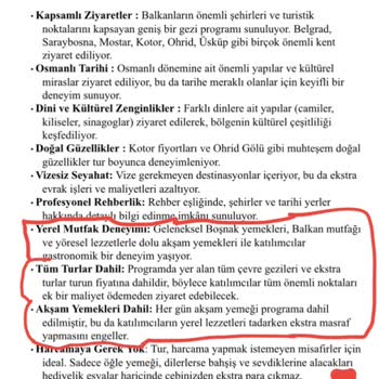 Büyük Balkan Turu'nda Beklentilerin Karşılanmaması Ve Organizasyon Sorunları