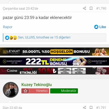 Kazandığım Ödül Ödenmiyor İki Platform Birbirine Yönlendiriyor