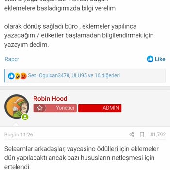 Kazandığım Ödül Ödenmiyor İki Platform Birbirine Yönlendiriyor