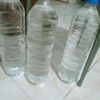 Aldığım Erikli Su Paketlerinde Hijyen Ve Kalite Sorunları Yaşadım