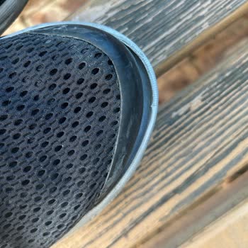 Columbia Ayakkabının Tabanı 1,5 Yılda Koptu, Müşteri Hizmeti De Yok