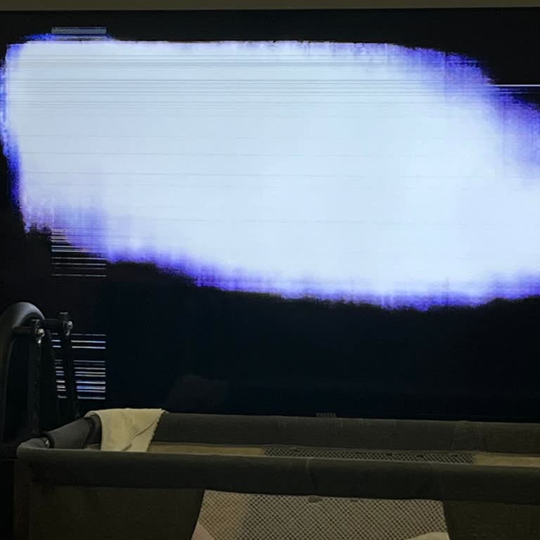 Vestel Televizyonun Garanti Sonrası Arızası Hayal Kırıklığı Yarattı