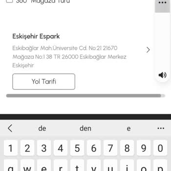 Kendi Ürününü İade Almayan Karaca Home Müşterisini Mağdur Ediyor