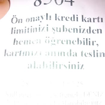 Denizbank Hesabım Bloke Edildi Şubede İlgisizlikle Karşılaştım