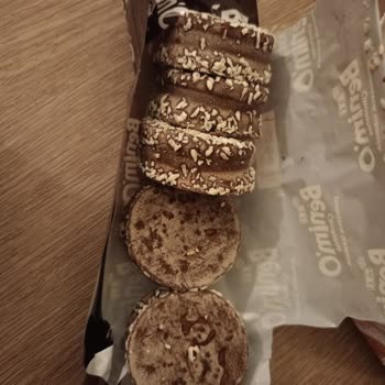 Aldığım Benimo Paketi Beyazlamış Çıktı, Güvenim Sarsıldı