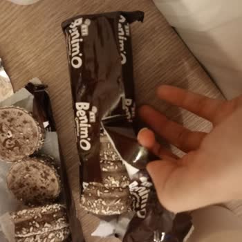 Aldığım Benimo Paketi Beyazlamış Çıktı, Güvenim Sarsıldı