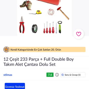 Pazarama'da Yanlış Ve Eksik Ürün, Müşteri Hizmetleri Yetersizliği